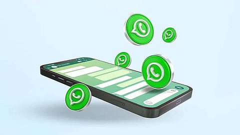 WhatsApp