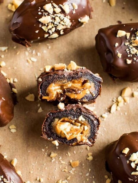 Dates (3)