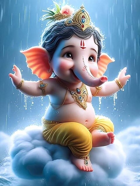 Ganesh (6)