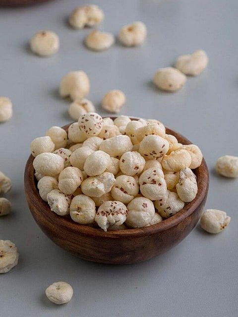 Makhanas (2)