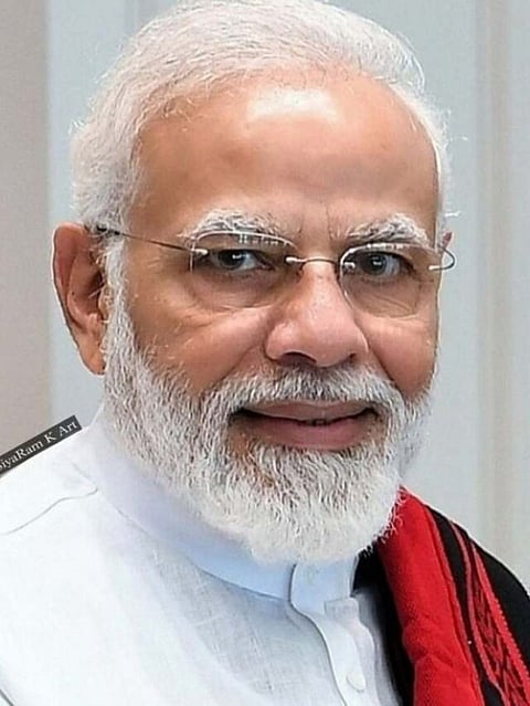PM Modi (6)
