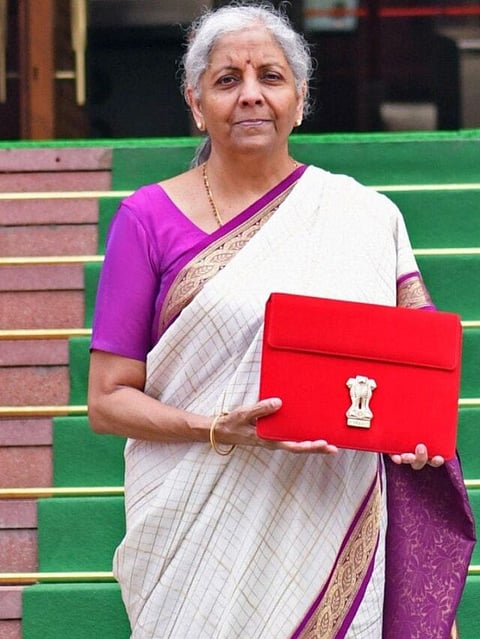 budget 2025