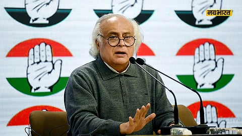 'दूर के ढोल सुहावने'...2025 में मिली करारी हार, 2030 में बनाएंगे सरकार, बैकफुट पर कांग्रेस और ख़्वाब में खोए जयराम रमेश!
