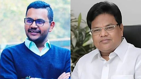 तीन दोस्त, चार्टर्ड फ्लाइट और लाखों का खर्च...जानिए क्या है पूर्व मंत्री तानाजी सांवत के बेटे के अपहरण का सच