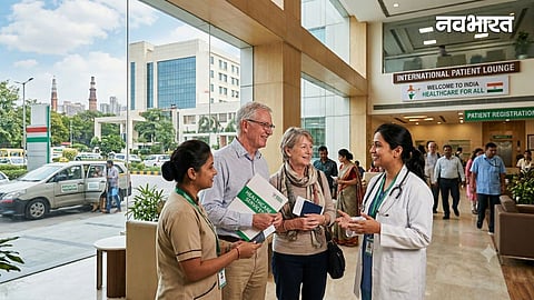 what is medical tourism?