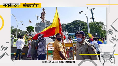 फिर पनपा महाराष्ट्र और कर्नाटक विवाद
