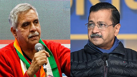 'लॉजिक के साथ बोलें केजरीवाल', भाजपा से मिले संदीप दीक्षित के सुर...हार्स ट्रेडिंग के मुद्दे पर AAP को घेरा