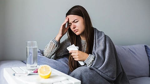 बदलते मौसम में ऐसे रखें सेहत का ख्याल