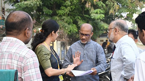 जल्द सेवा देगा 'मेट्रोपोलिटन सर्वेलन्स यूनिट