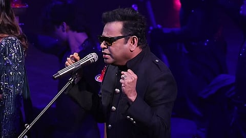 AR Rahman Hospitalized After Chest Pain