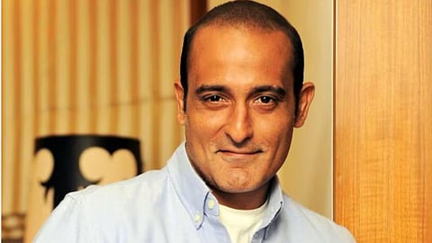 Akshaye Khanna Birthday Special
