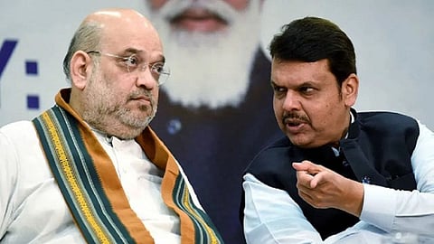 Maharashtra Vidhan Parishad: विधान परिषद चुनाव के लिए तय हुए भाजपा के नाम! ये तीन दिग्गज नेता हैं दावेदार