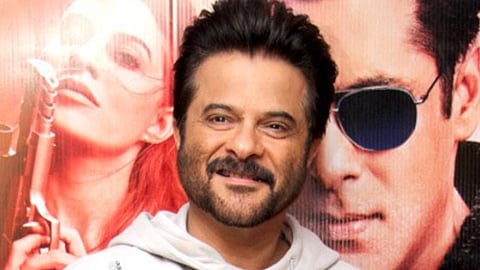 Anil Kapoor In Mission Impossible Ghost Protocol Fees