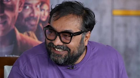 Anurag Kashyap confirms he left Mumbai and Talks About Toxic Bollywood