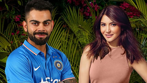 Anushka Sharma Shares Cryptic Post after Virat Kohli Interview