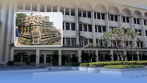 Archaeological Sites: नागपुर से 130 किलोमीटर की दूरी पर मिला पुरातात्विक स्थल, प्राचीन काल से भी पुराना है इसका इतिहास