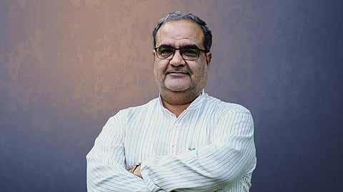 UP Politics: यूपी में बीजेपी का मास्टरप्लान तैयार, भूपेन्द्र चौधरी ने बताया जिलाध्यक्षों की लिस्ट में कौन-कौन होगा शामिल?