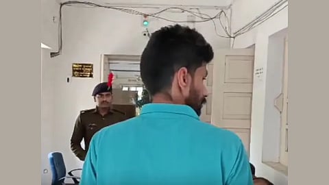आइए ना हमरा बिहार में...NSG कमांडो को ही पीट डाला, सिटी SP ने शिकायत पर दी जेल भेजने की धमकी