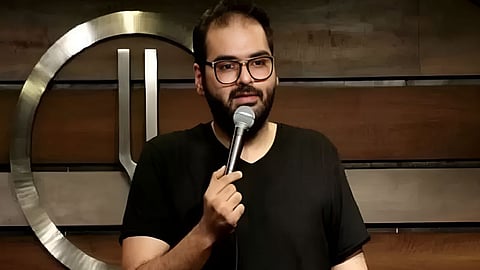 Kunal Kamra Controversy: कुणाल कामरा तक पहुंची मुंबई पुलिस, कॉमेडियन बोले- मैंने होश-ओ-हवास में बयान दिया, अदालत कहेगी तो माफी मांगूंगा