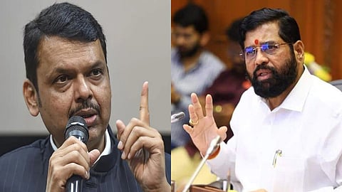 इस फैसले के कारण मुख्यमंत्री देवेंद्र फडणवीस ने शिंदे सरकार की अनियमितताओं के खिलाफ कार्रवाई शुरू कर दी है और शिंदे सरकार के कई फैसलों को निलंबित कर दिया है। यह भी बताया गया है कि कुछ फैसले रद्द किए जाएंगे।