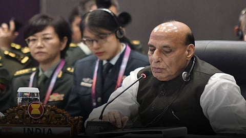 अमेरिका-रूस मिलकर बना रहे टेरेरिज्म पर ये प्लान! भारत में बनेगा रोडमैप, दिल्ली में इस दिन होगी रक्षामंत्रियों की बैठक