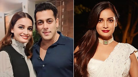 Dia Mirza Revealed Shocking Detail About Film Tumko Na Bhool Paayenge With Salman Khan