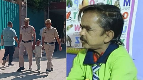 Dwarf Comedian Darshan Sentenced 20 Years imprisonment