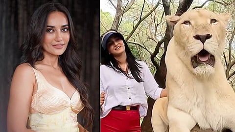 Erica Fernandes and Surbhi Jyoti Approached For Khatron Ke Khiladi 15