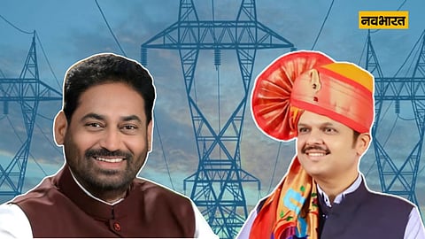 Maharashtra: फडणवीस सरकार के 100 दिन का रिपोर्ट कार्ड तैयार, ऊर्जा विभाग को मिला पहला नंबर