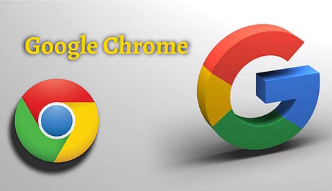 Google Chrome