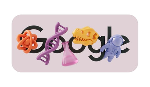 Google Doodle