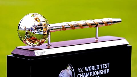 वर्ल्ड टेस्ट चैंपियनशिप को रोचक बनाने के लिए ICC करेगा ये बड़ा बदलाव