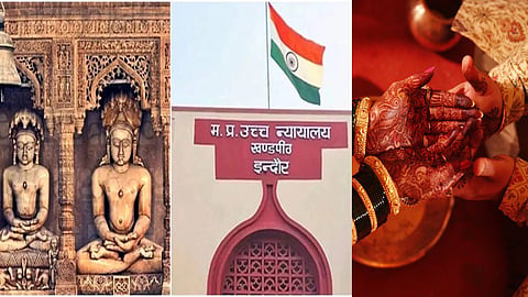 क्या जैन समाज हिंदू-मैरिज एक्ट में तलाक का हकदार?