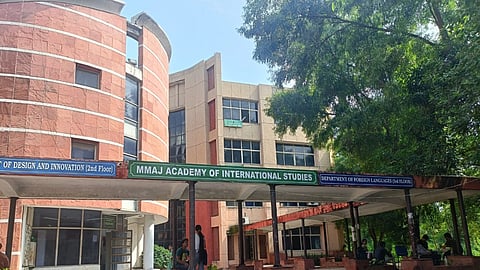 जामिया मिल्लिया इस्लामिया ने छात्रों को दिया बड़ा झटका, 2025-26 के लिए 41 प्रतिशत तक बढ़ाई फीस