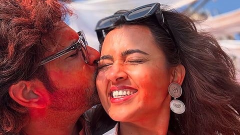 Karan Kundrra Tejasswi Prakash Marriage
