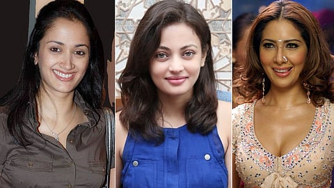 Kim Sharma To Gayatri joshi Bolywood Actresses who Disappeared after superhit film