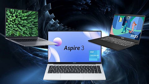 Laptop