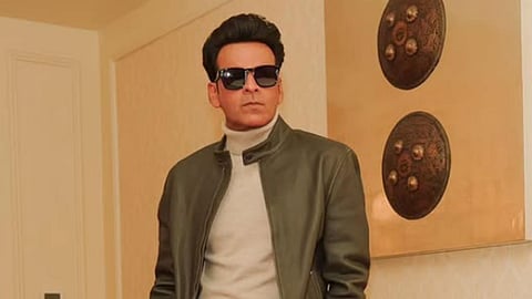 Manoj Bajpayee ने फैंस को दी खुशखबरी, 'द फैमिली मैन 3' में इस स्टार की होगी एंट्री, रिलीज डेट का भी हुआ खुलासा