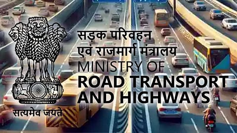 Ministry of Road Transport