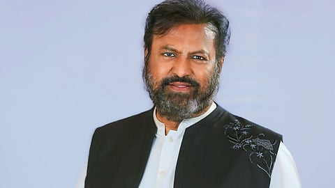Mohan Babu Birthday Special South Actor Life is full of controversies