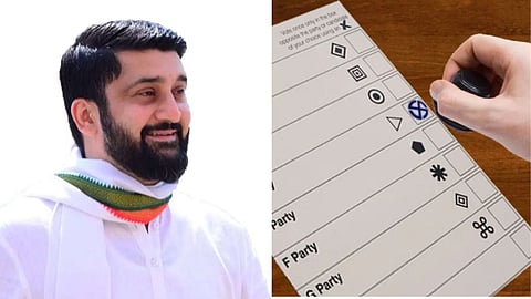 महाराष्ट्र में भी छत्तीसगढ़ की तर्ज पर हो चुनाव।