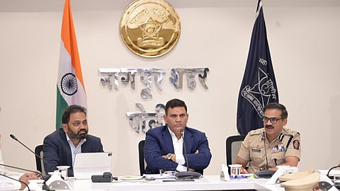 निर्दोष व्यक्तियों पर न हो कार्रवाई।