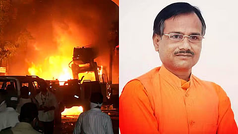 इस मामले में पुलिस ने पहले 69 आरोपियों को गिरफ्तार किया था।