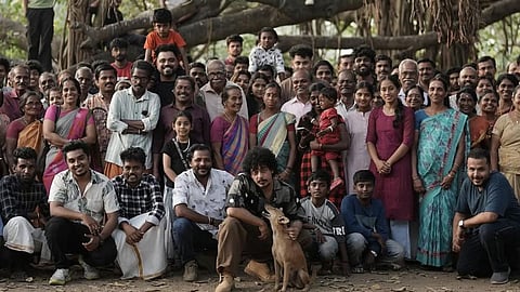 Narendra Modi Praises Run It Up Song in Mann Ki Baat Hanumankind Rapper