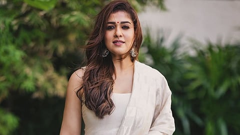 Nayanthara Do Not Want Lady Superstar Title