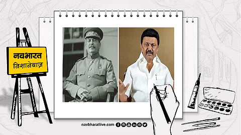 तमिलनाडु के एम के स्टालिन क्यों करते हैं हिंदी से नफरत