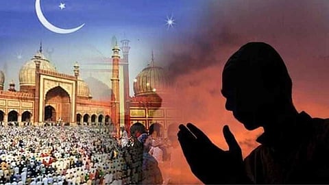 आज से रमज़ान शुरू, इस दिन मनेगी भारत में ईद, जानिए इस्लाम में रमज़ान का महत्व