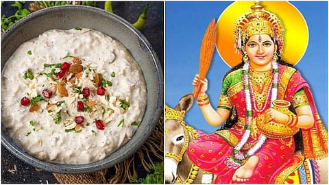 'शीतला अष्टमी' पर बासी भोजन का क्यों चढ़ता है भोग, खाते भी हैं बासी भोजन, जानिए मान्यताएं और इसका महत्व