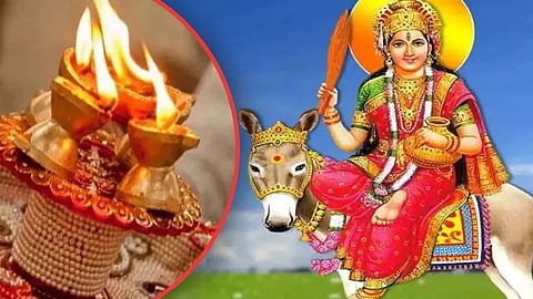 शीतला अष्टमी की सही तिथि जानिए, इस दिन क्या न करें और क्या करें, एक गलती से हो सकता है कुष्ठ रोग