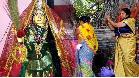 शीतला अष्टमी के दिन 'इन' वस्तुओं के दान से आर्थिक तंगी दूर होने लगेंगे, सुख-समृद्धि के बनेंगे योग